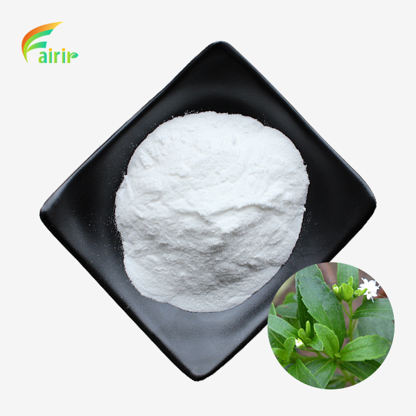Organic Stevia Extract Powder